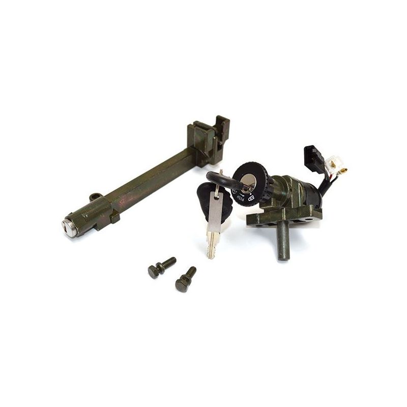 SERRATURE KIT YAMAHA BW’S Bump 50 97/98