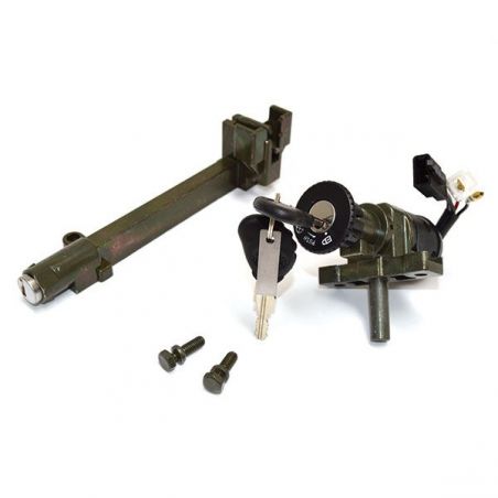 SERRATURE KIT YAMAHA BW’S Bump 50 97/98