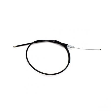 TRASMISSIONE GAS SDOPPIATORE - CARBURATORE YAMAHA CR Z 50 91/95