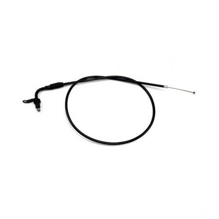 TRASMISSIONE GAS MANOPOLA - SDOPPIATORE YAMAHA CR Z 50 91/95