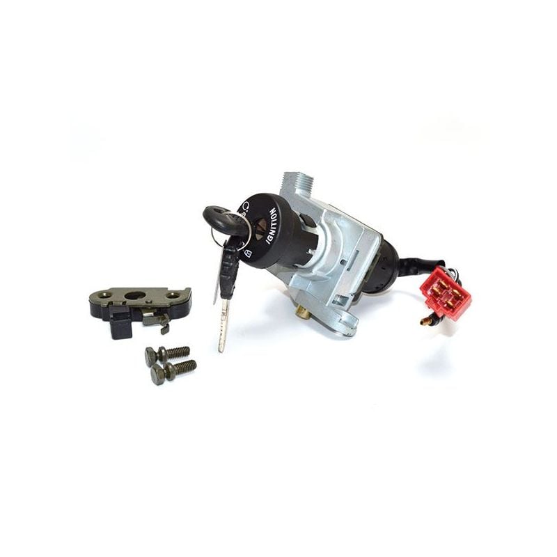 SERRATURE KIT YAMAHA CS Jog R (5RW/5RW13D43/3D4C/4D4R) 50 02/13