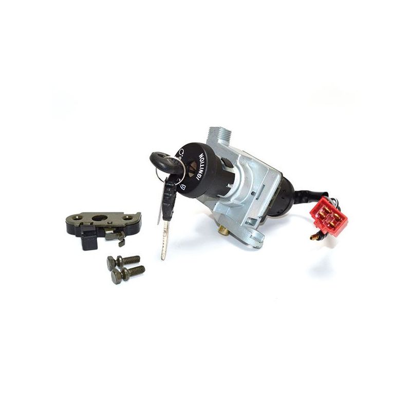 SERRATURE KIT YAMAHA CS Jog R (5RW/5RW13D43/3D4C/4D4R) 50 02/13