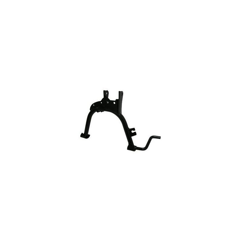 CAVALLETTO CENTRALE NUDO YAMAHA CS Jog R (5RW/5RW13D43/3D4C/4D4R) 50 02/11