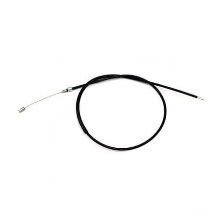 TRASMISSIONE GAS YAMAHA EW Slider 50 00/02