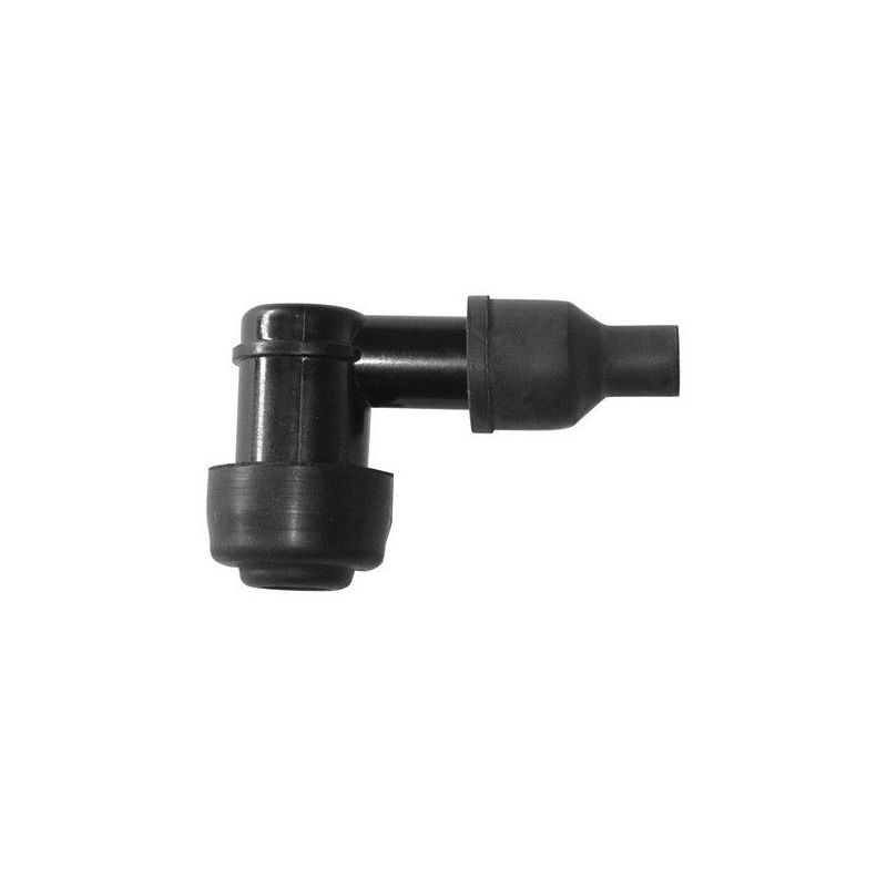 ATTACCO CANDELA YAMAHA NS Aerox Naked (SA424) 50 13/16