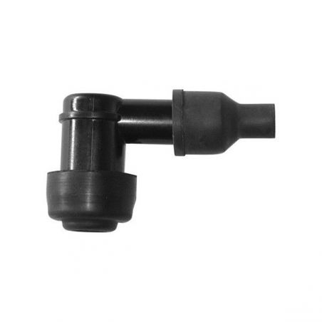 ATTACCO CANDELA YAMAHA NS Aerox Naked (SA424) 50 13/16