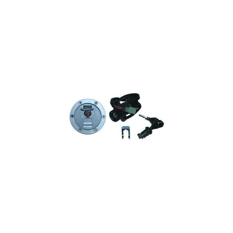 SERRATURE KIT YAMAHA TZR R 50 03/05