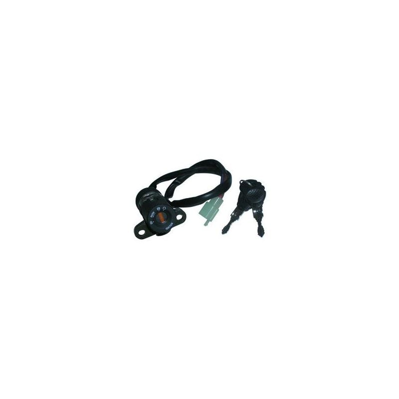 BLOCCASTERZO/AVVIAMENTO YAMAHA TZR R 50 03/13