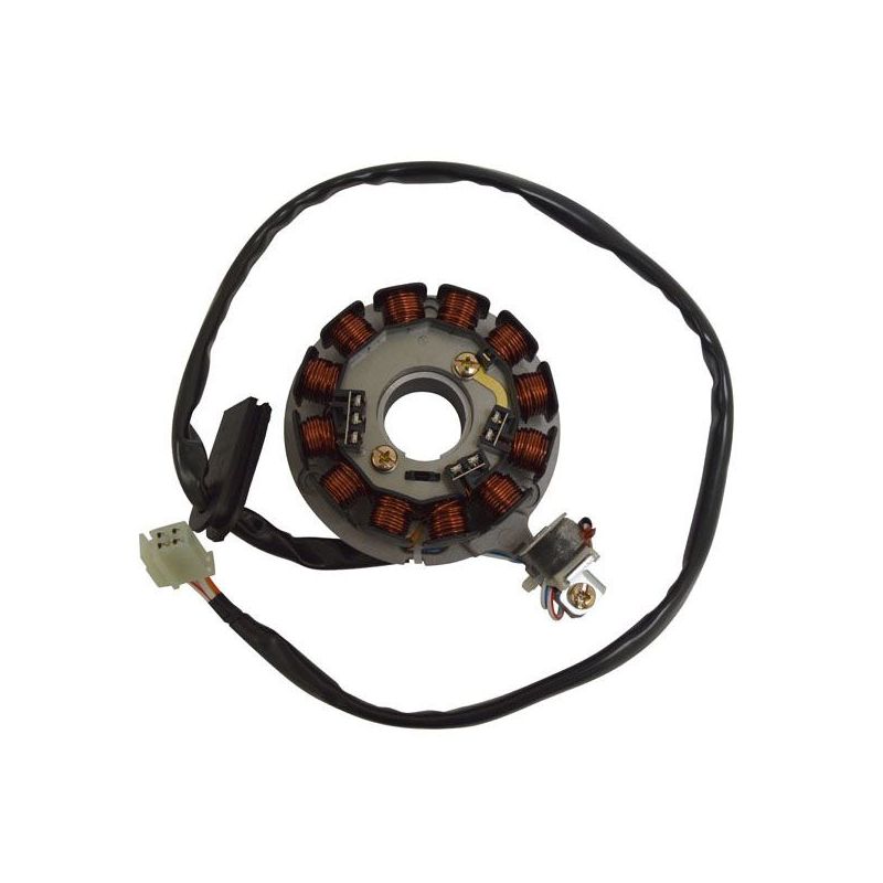 STATORE COMPLETO YAMAHA TZR R 50 03/14