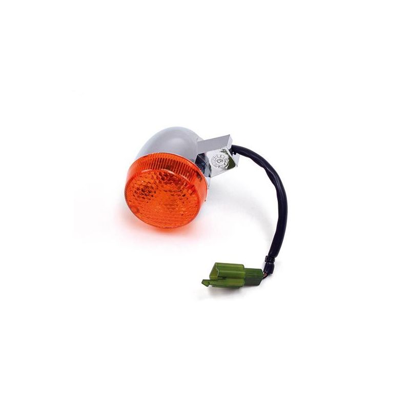 FANALE DIR.NALE ANT. SX YAMAHA YH Why E2 50 03/13