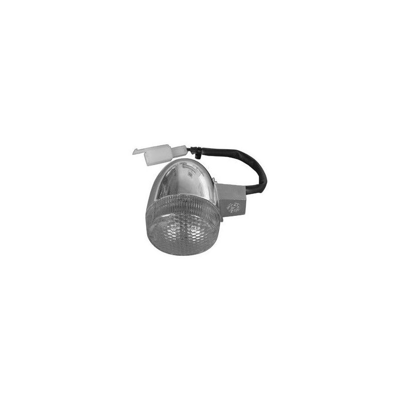 FANALE DIR.NALE ANT. DX YAMAHA YH Why E2 50 03/13