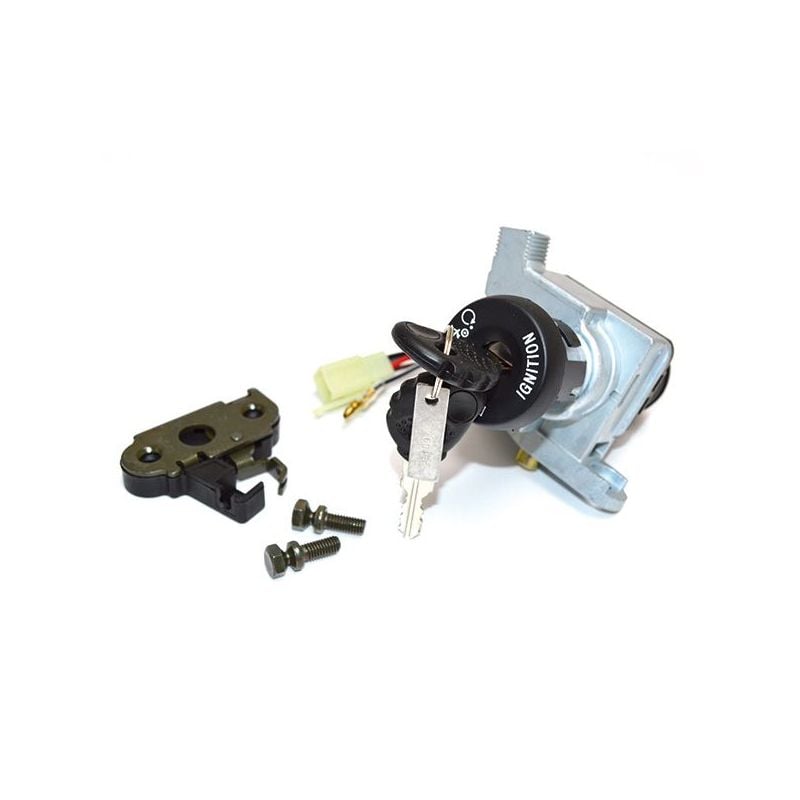 SERRATURE KIT YAMAHA YN Neo's 50 97/01