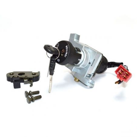 SERRATURE KIT YAMAHA YN Neo's E2 50 02/15