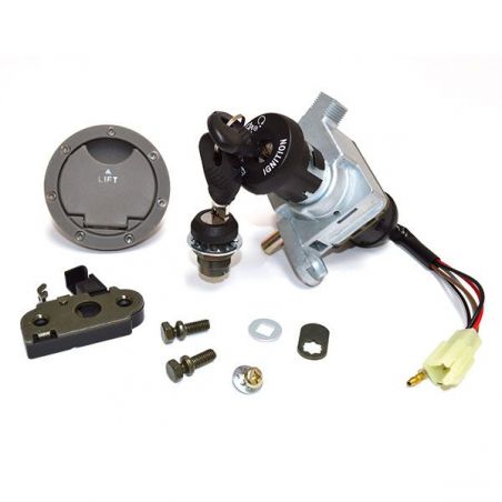 SERRATURE KIT YAMAHA YQ Aerox /R 50 97/02