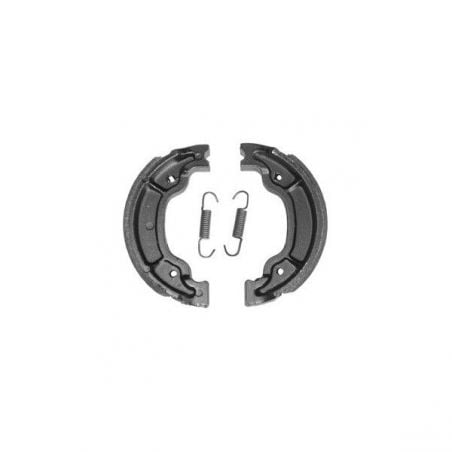 CEPPI FRENO POST. YAMAHA YFM Badger 80 95/01