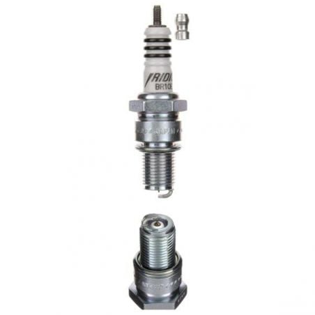 CANDELA YAMAHA YZ LW 19/16 80 98/01