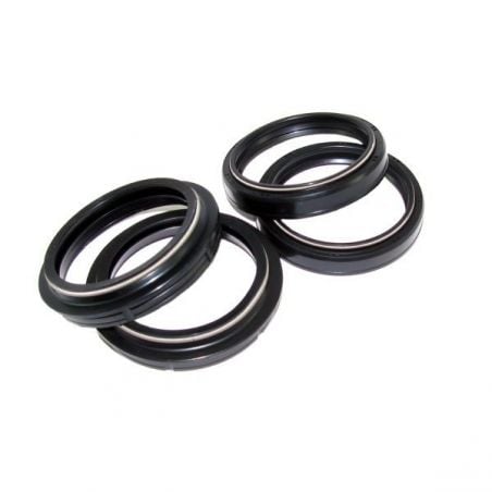 KIT PARAOLIO E PARAPOLVERE FORCELLA YAMAHA YZ SW 17/14 80 99/01