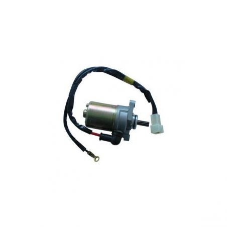 MOTORINO AVV.TO YAMAHA BW’S 100 99/01