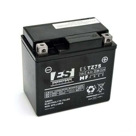 BATTERIA YAMAHA DT RE (1D0/1D04) 125 05/06