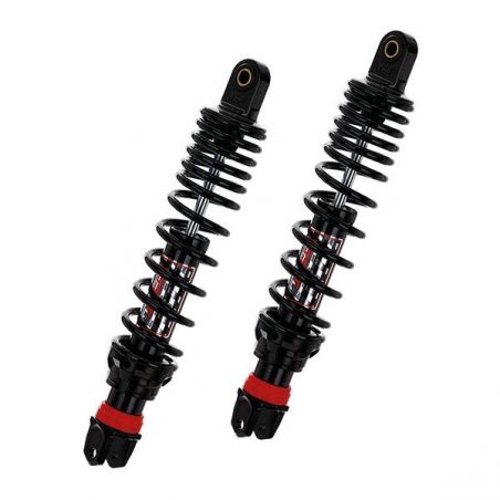 COPPIA AMMORTIZZATORI YAMAHA GPD A N-MAX (SE931/SEC71) 125 15/19
