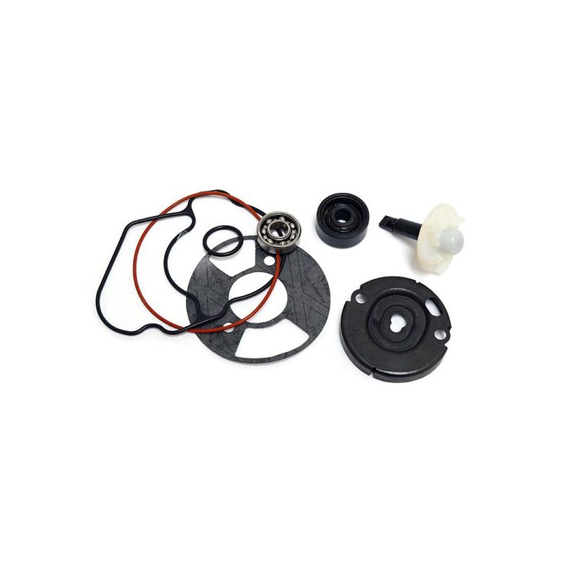 KIT REVISIONE POMPA ACQUA YAMAHA HW Xenter (SE591) 125 12/17