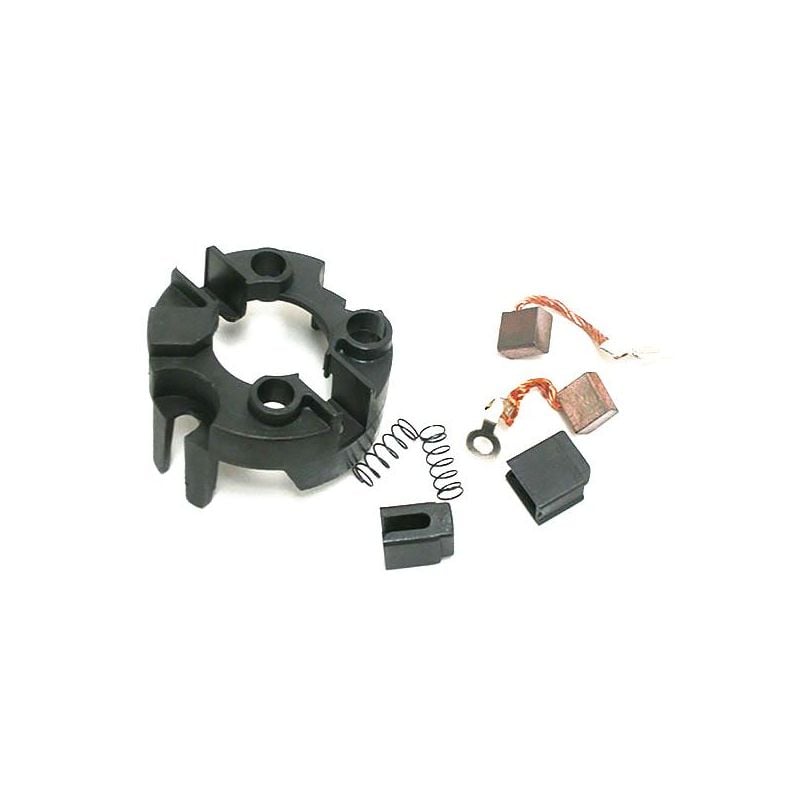 MOTORINO AVV.TO - PORTASPAZZOLE YAMAHA TW / TW R-S 125 98/06