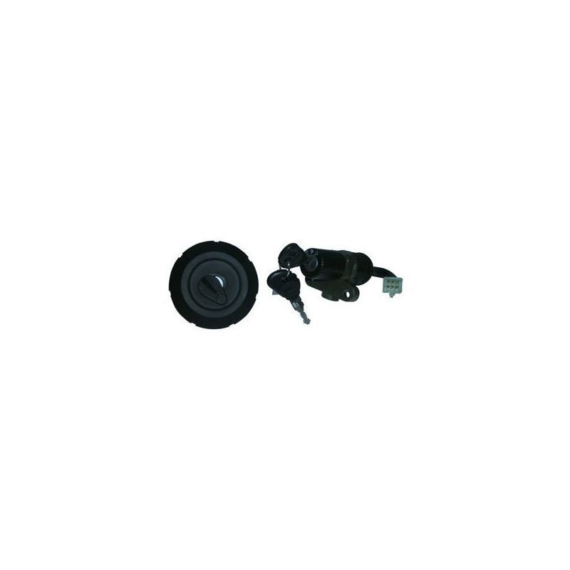 SERRATURE KIT YAMAHA XT X 125 07/09
