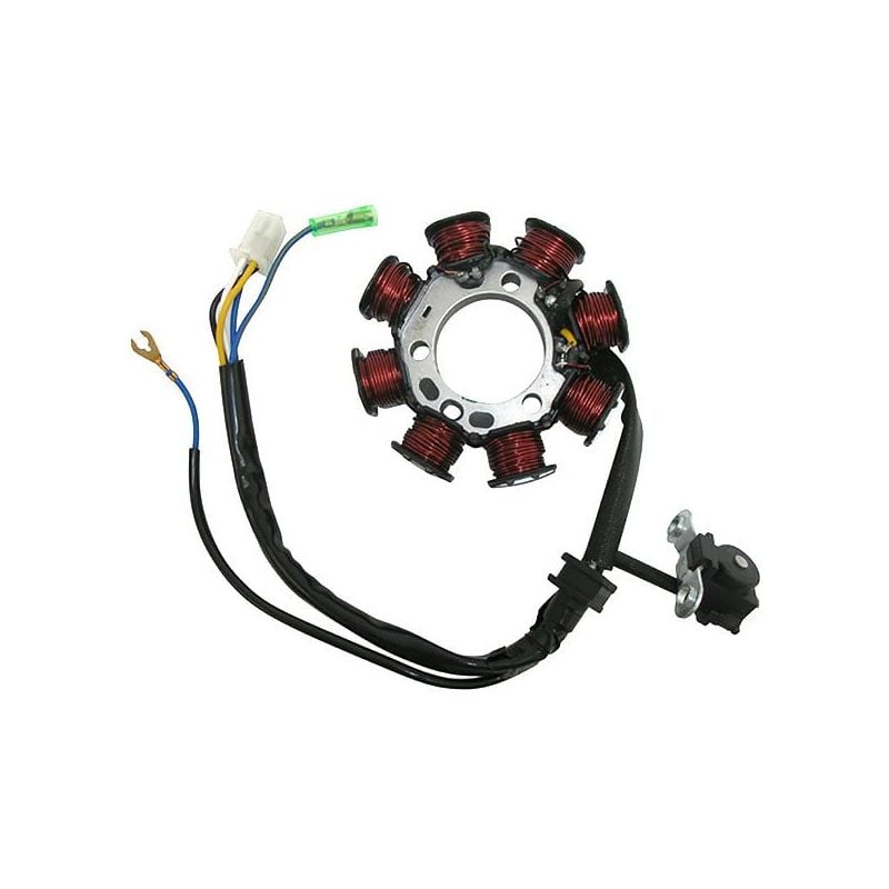 STATORE YAMAHA YBR 4T (RE31/RE51/RE52/RE54) 125 05/05