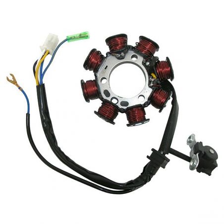 STATORE YAMAHA YBR 4T (RE31/RE51/RE52/RE54) 125 05/05
