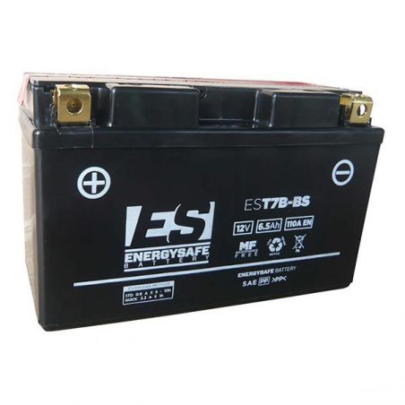 BATTERIA YAMAHA YN BW'S 125 10/10