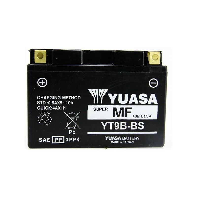 BATTERIA YAMAHA YP R X-MAX 125 14/15