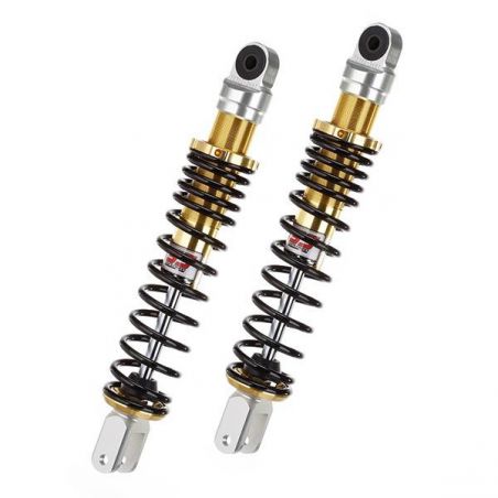AMMORTIZZATORE POST. DX-SX YAMAHA YP RA X-MAX ABS 125 11/12