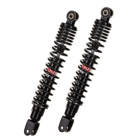 AMMORTIZZATORE POST. DX-SX YAMAHA YP RA X-MAX ABS 125 11/12
