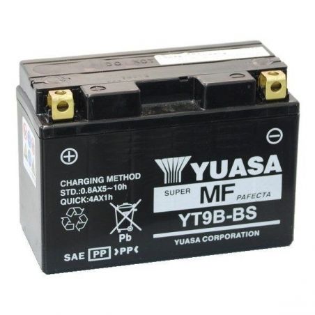 BATTERIA YAMAHA YP RA X-MAX ABS 125 14/17