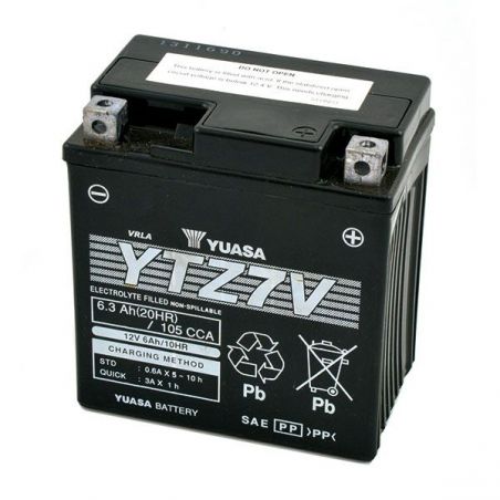 BATTERIA YAMAHA YP RA X-MAX Tech Max ABS 125 21/22
