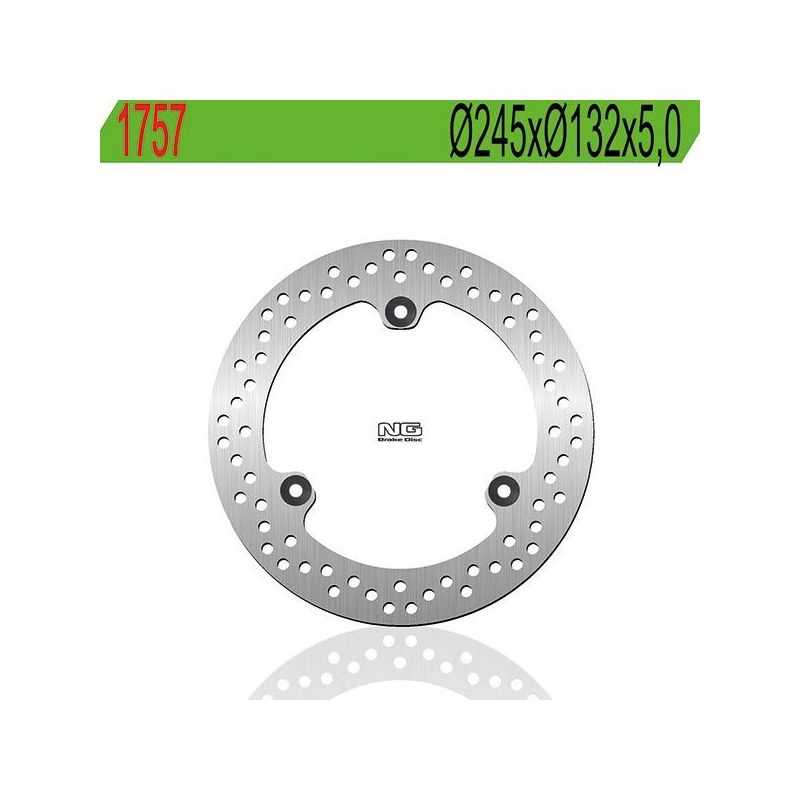 DISCO FRENO POST. YAMAHA YP RA X-MAX Tech Max ABS 125 21/21