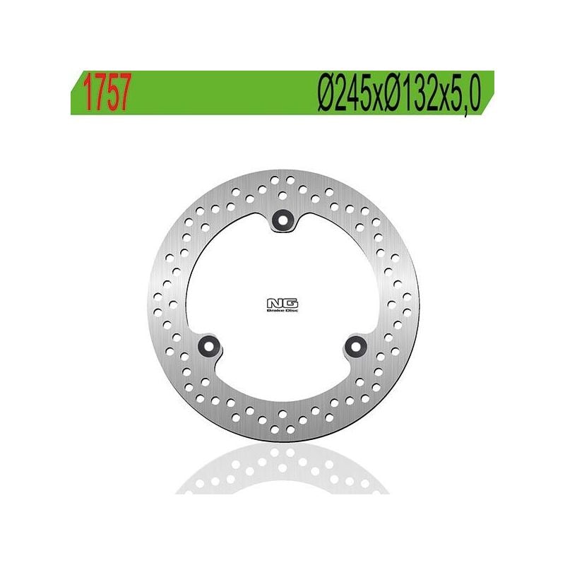 DISCO FRENO POST. YAMAHA YP RA X-MAX Tech Max ABS 125 21/21