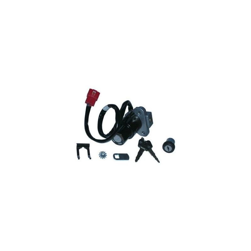 SERRATURE KIT YAMAHA YZF R / YZF R ABS 125 08/12