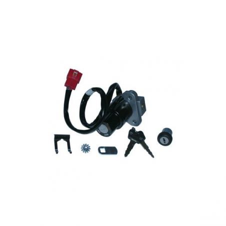 SERRATURE KIT YAMAHA YZF R / YZF R ABS 125 08/12