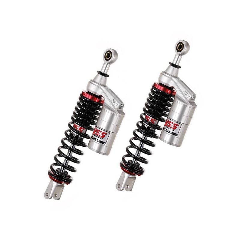 AMMORTIZZATORE POST. DX-SX YAMAHA N MAX GPDA (SG431) 150 17/19