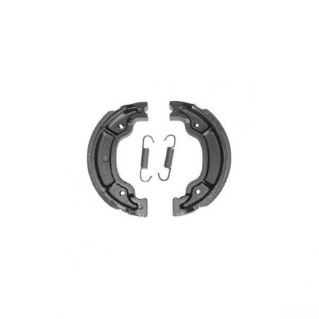 CEPPI FRENO POST. YAMAHA YP Majesty DT 150 98/00