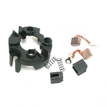 MOTORINO AVV.TO - PORTASPAZZOLE YAMAHA XT 225 92/08