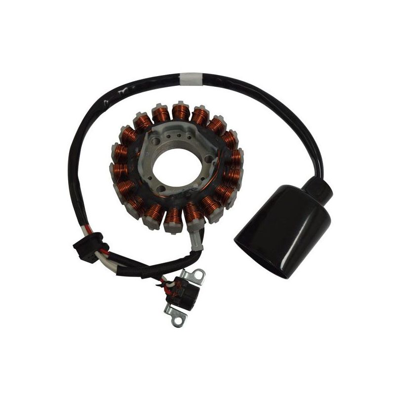 STATORE YAMAHA VP X-City 250 07/15