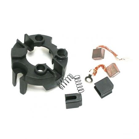 MOTORINO AVV.TO - PORTASPAZZOLE YAMAHA XG Tricker 250 05/07