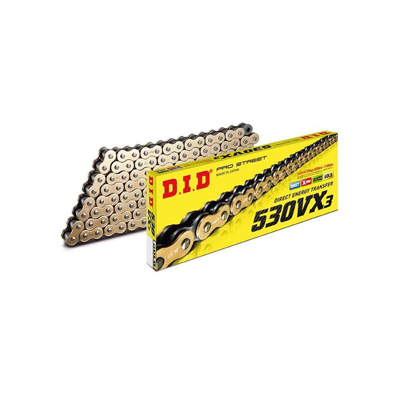 CATENA S 530VX3 M104-R YAMAHA XS SE/SF 250 80/85