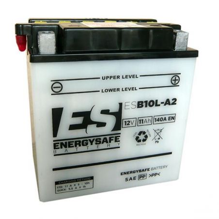 BATTERIA YAMAHA XV Virago / Route 66 250 88/90
