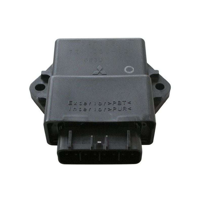 CENTRALINA YAMAHA YP Majesty (5GM/5SJ) 250 02/06