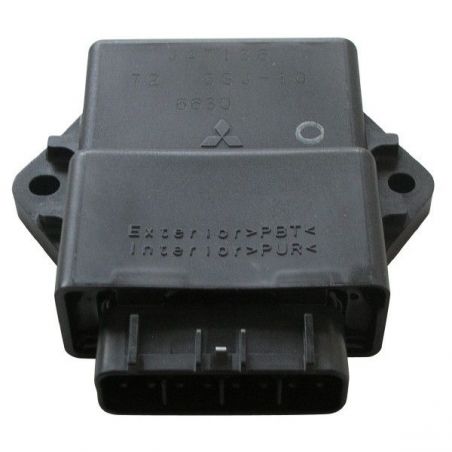 CENTRALINA YAMAHA YP Majesty (5GM/5SJ) 250 02/06