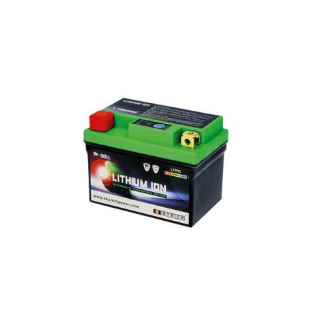BATTERIA YAMAHA YZ F 250 19/23