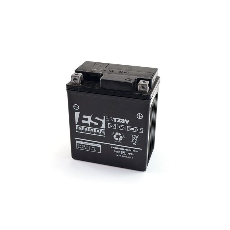 BATTERIA YAMAHA MT03 (RH07K) 321 16/22